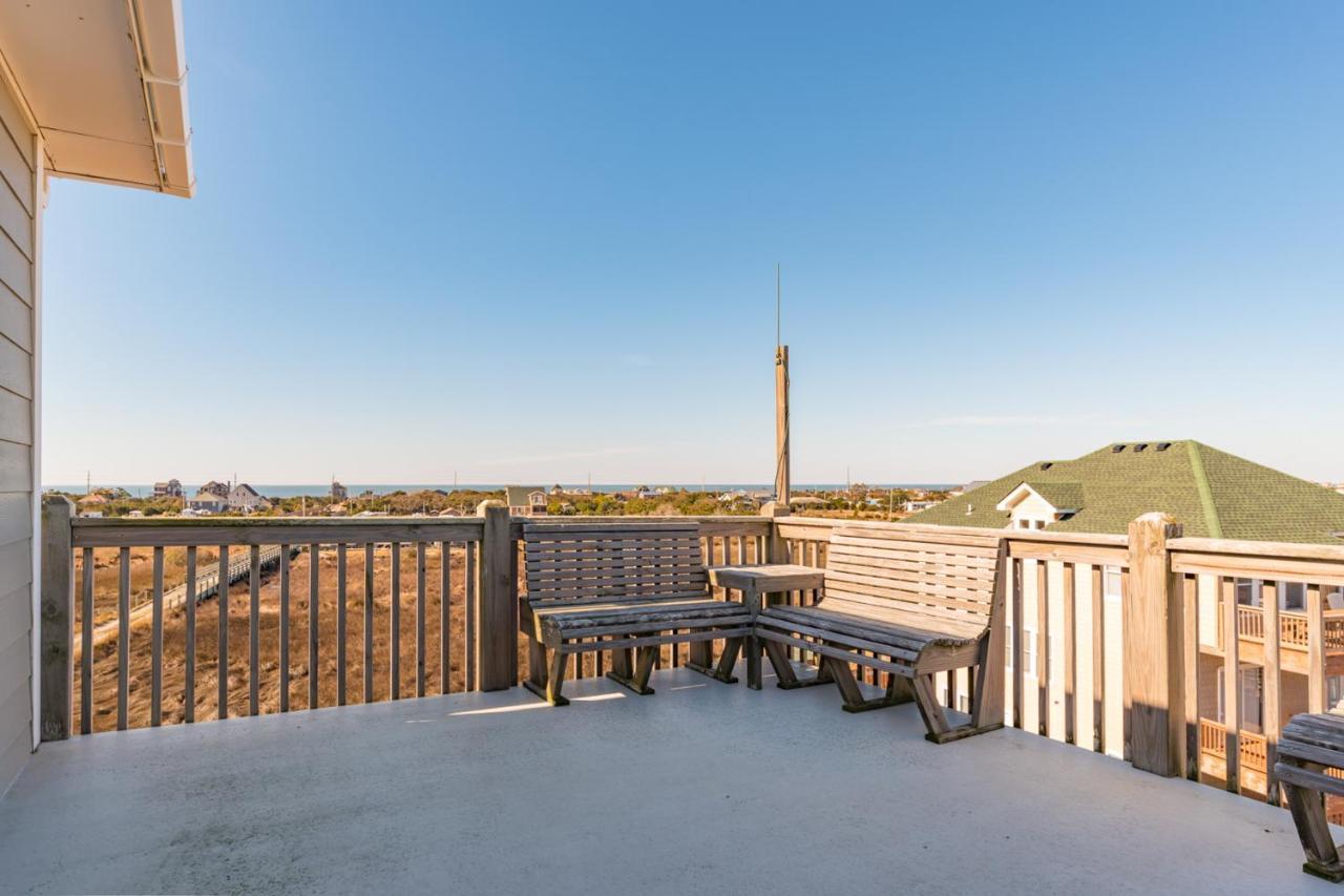 Gone Coastal 139 Villa Rodanthe Exterior photo