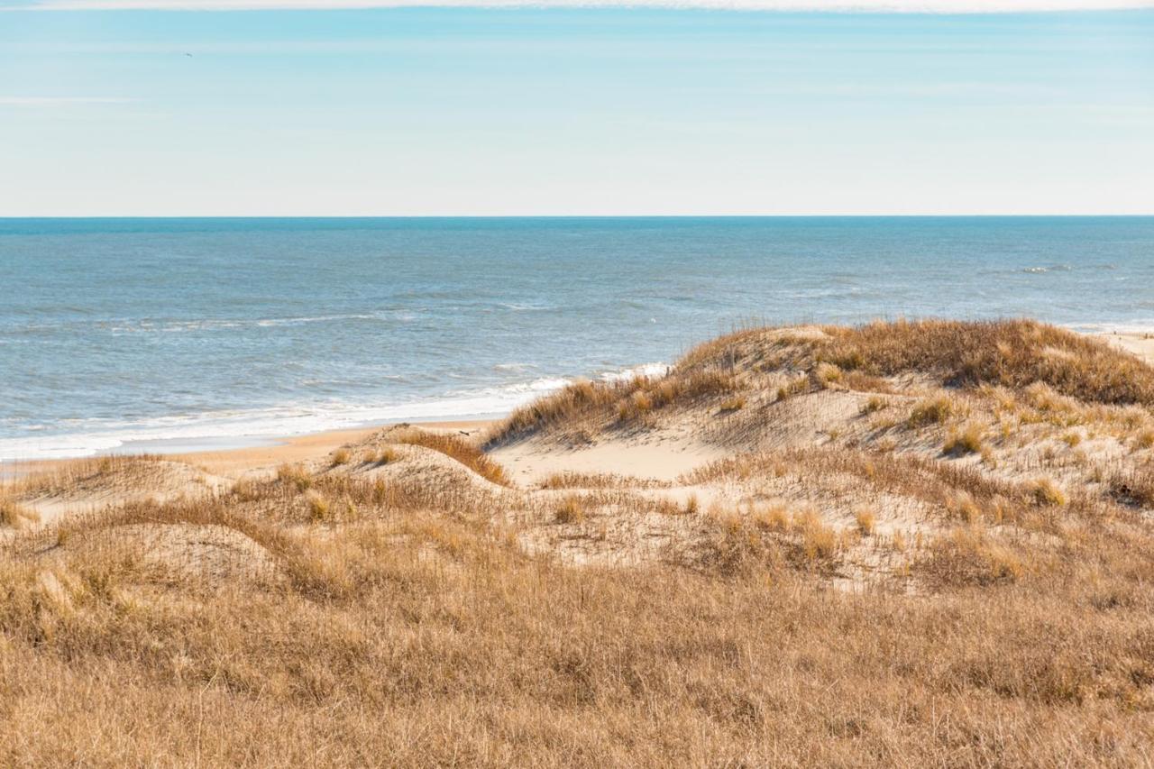 Gone Coastal 139 Villa Rodanthe Exterior photo