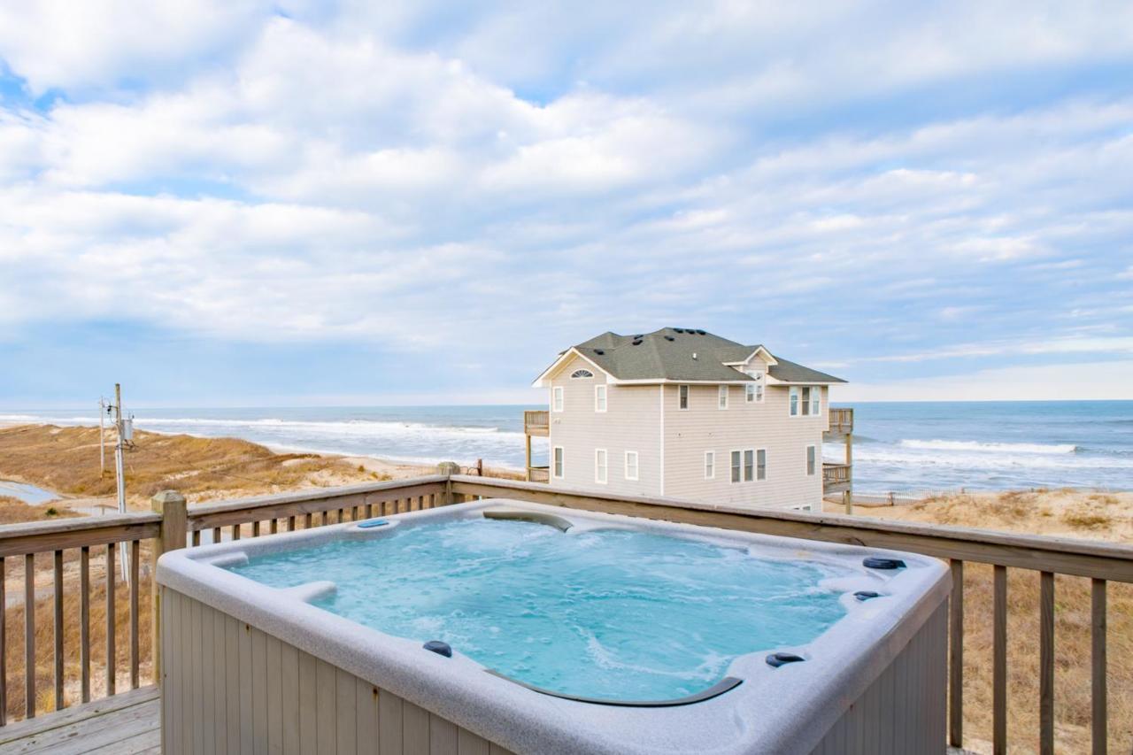 Gone Coastal 139 Villa Rodanthe Exterior photo