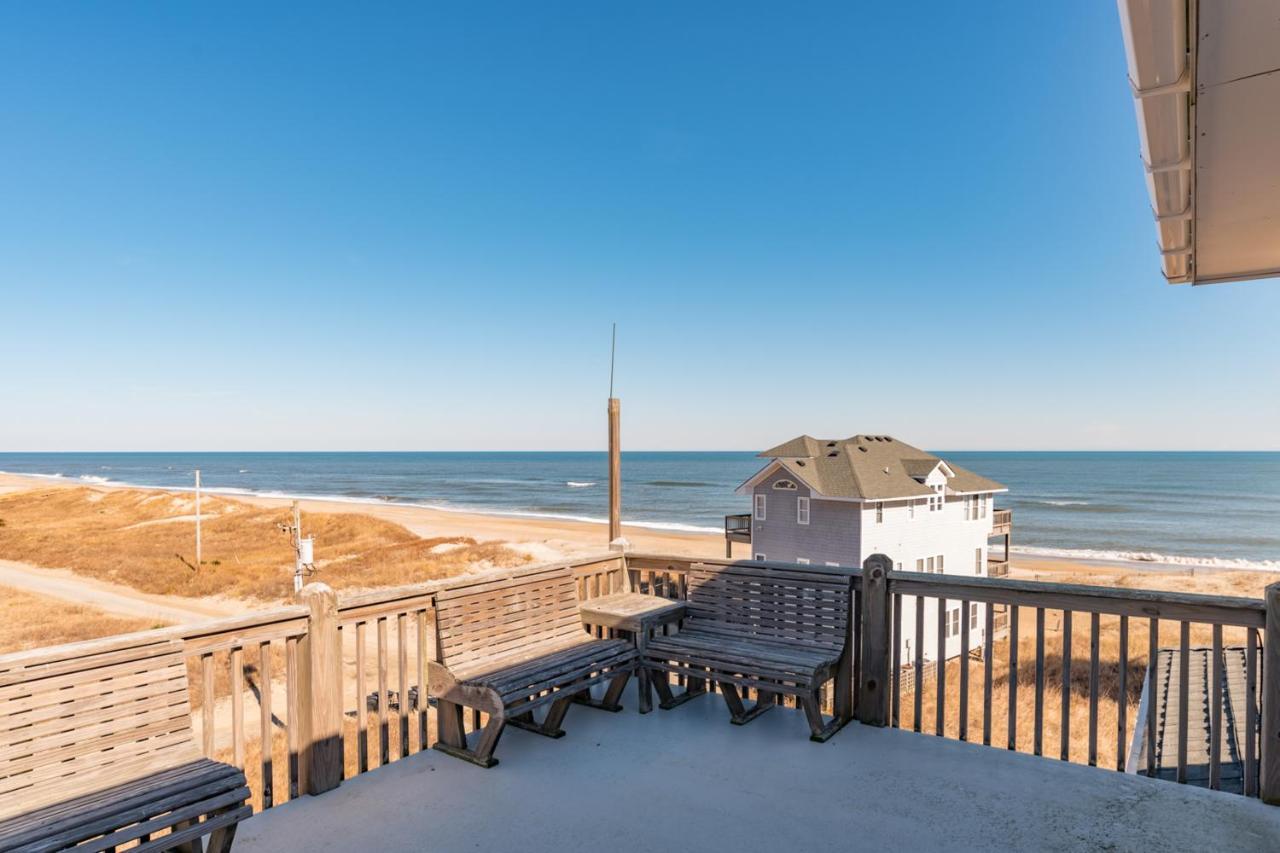 Gone Coastal 139 Villa Rodanthe Exterior photo