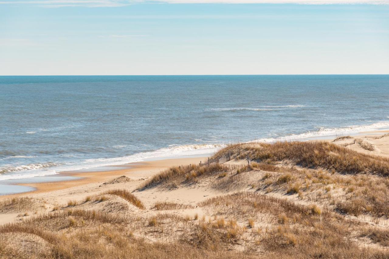 Gone Coastal 139 Villa Rodanthe Exterior photo