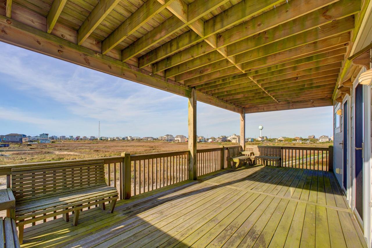 Gone Coastal 139 Villa Rodanthe Exterior photo