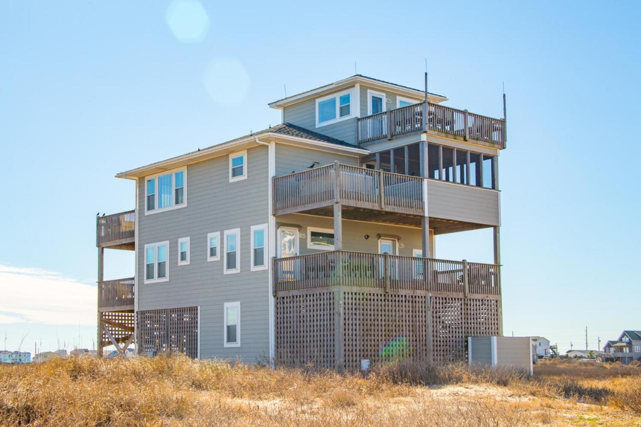 Gone Coastal 139 Villa Rodanthe Exterior photo