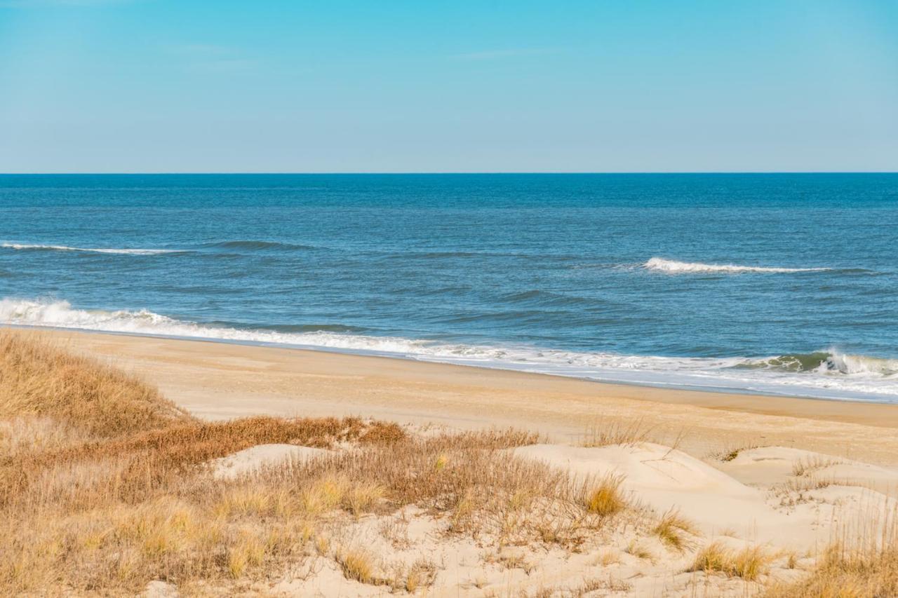 Gone Coastal 139 Villa Rodanthe Exterior photo